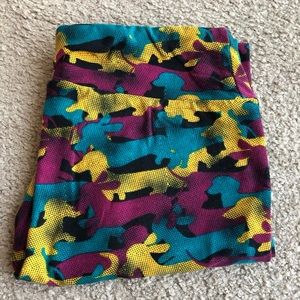 Lularoe leggings